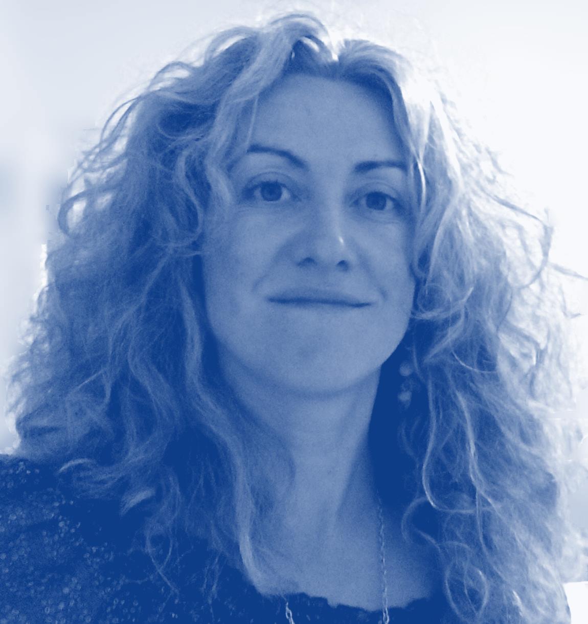 Imagen de Isabel Rodenas